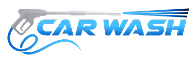 25583316 Car Wash Logo